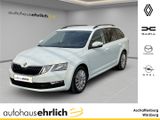 Skoda Octavia Combi Ambition 1.5 TSI ACT +PDC+AHK+ - Skoda in Würzburg