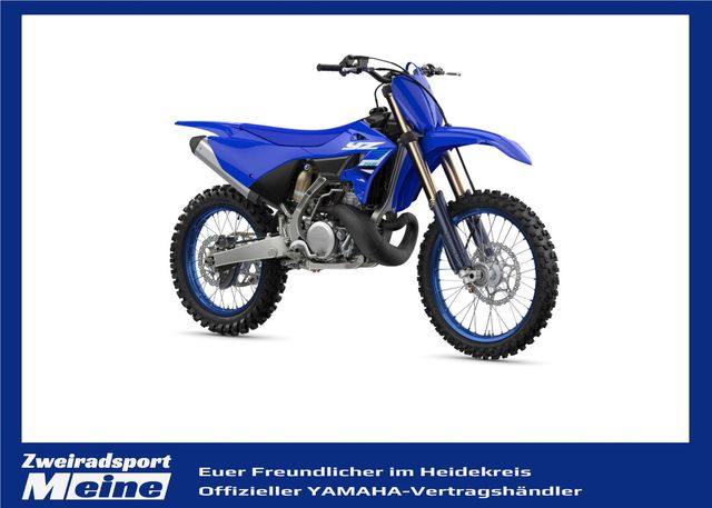 Yamaha YZ250LC *Modell 2025*nur noch 1x verfügbar!*