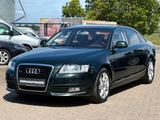 Audi A6 3.0 V6 TDI quattro 2.Hand Leder Navi Xen AHK