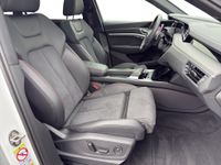 Audi Q8 e-tron - Vorschau Bild 12