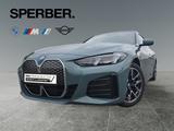 BMW i4 eDrive40 M Sportpaket*Facelift*AHK*360 Kamera - BMW i4 Jahreswagen