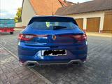 Renault Megane ENERGY TCe 205 EDC GT GT - Renault Megane mit Benzin-Antrieb: Automatik