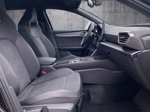 Cupra Leon - Bild 9