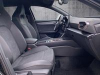 Cupra Leon - Vorschau Bild 9