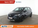 Opel Crossland X 1.2 Limited Edition*LED*TEMPO*PDC* - Opel Crossland (X) in Köln