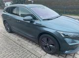 Skoda Enyaq iv 80 - Skoda Enyaq von privat