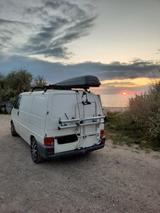 Volkswagen VW T4 2,5l TDI Transporter - Volkswagen LT aus 1999