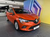 Renault Clio EXPERIENCE TCe 90 - Renault Clio Gebrauchtwagen in Dresden