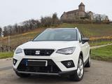 Seat Arona 1.0 TSI 81kW XCELLENCE XCELLENCE - Seat Arona von privat