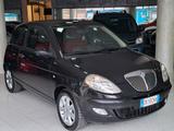 Lancia Ypsilon 1.3 MJT 75 CV Oro - Lancia Ypsilon Oro mit Diesel-Antrieb