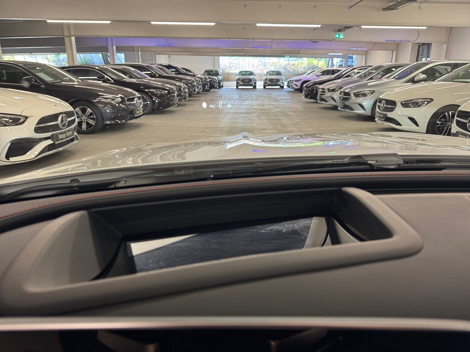 Fahrzeugabbildung Mercedes-Benz CLE 53 4MATIC+ AMG Plus*Pano*HUD*Fahrass+*Burmes