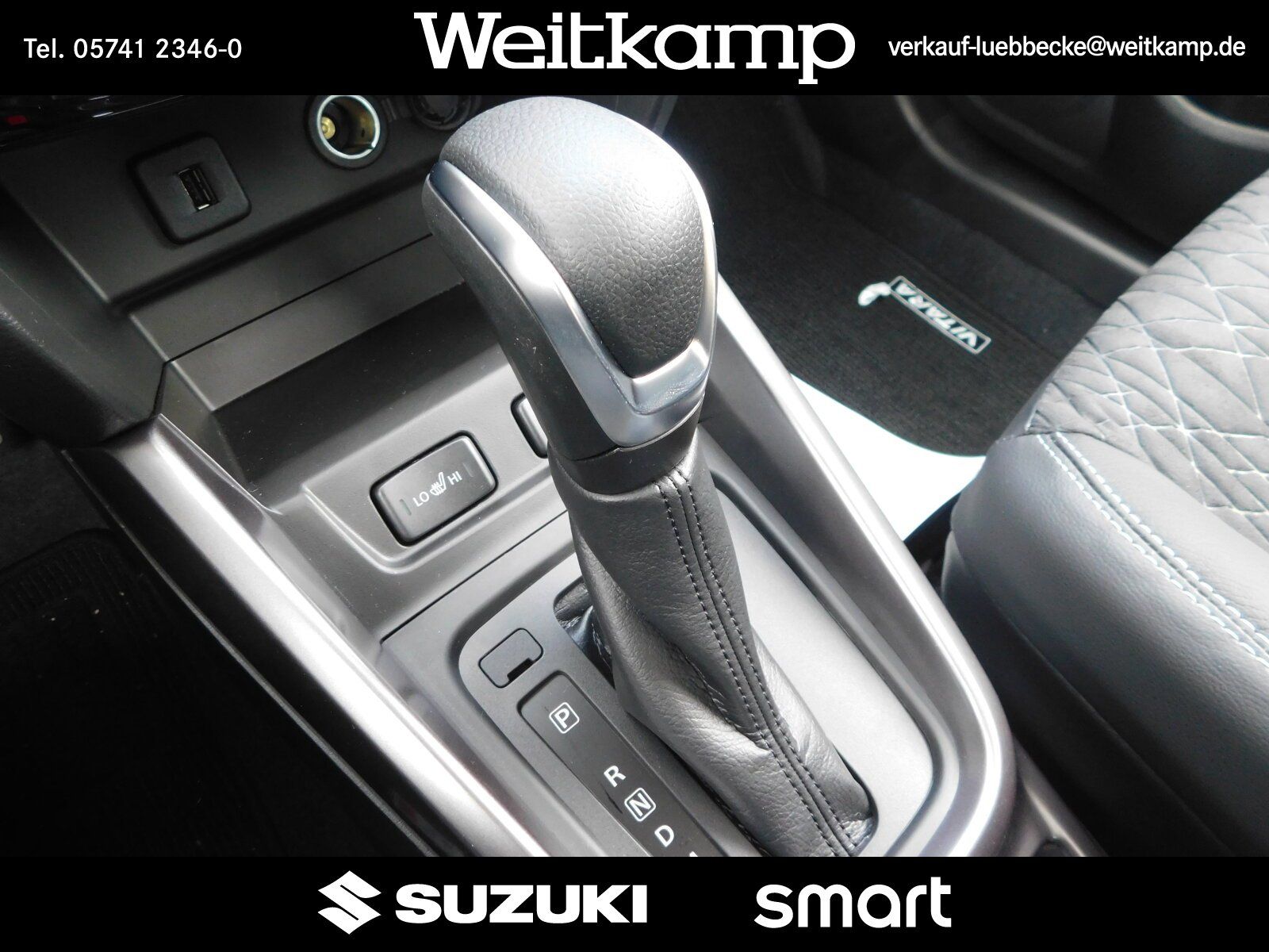 Suzuki Vitara - Bild 14