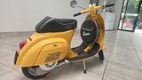 Vespa 50 N KOMPLETT RESTAURIERT - VESPA 50 N