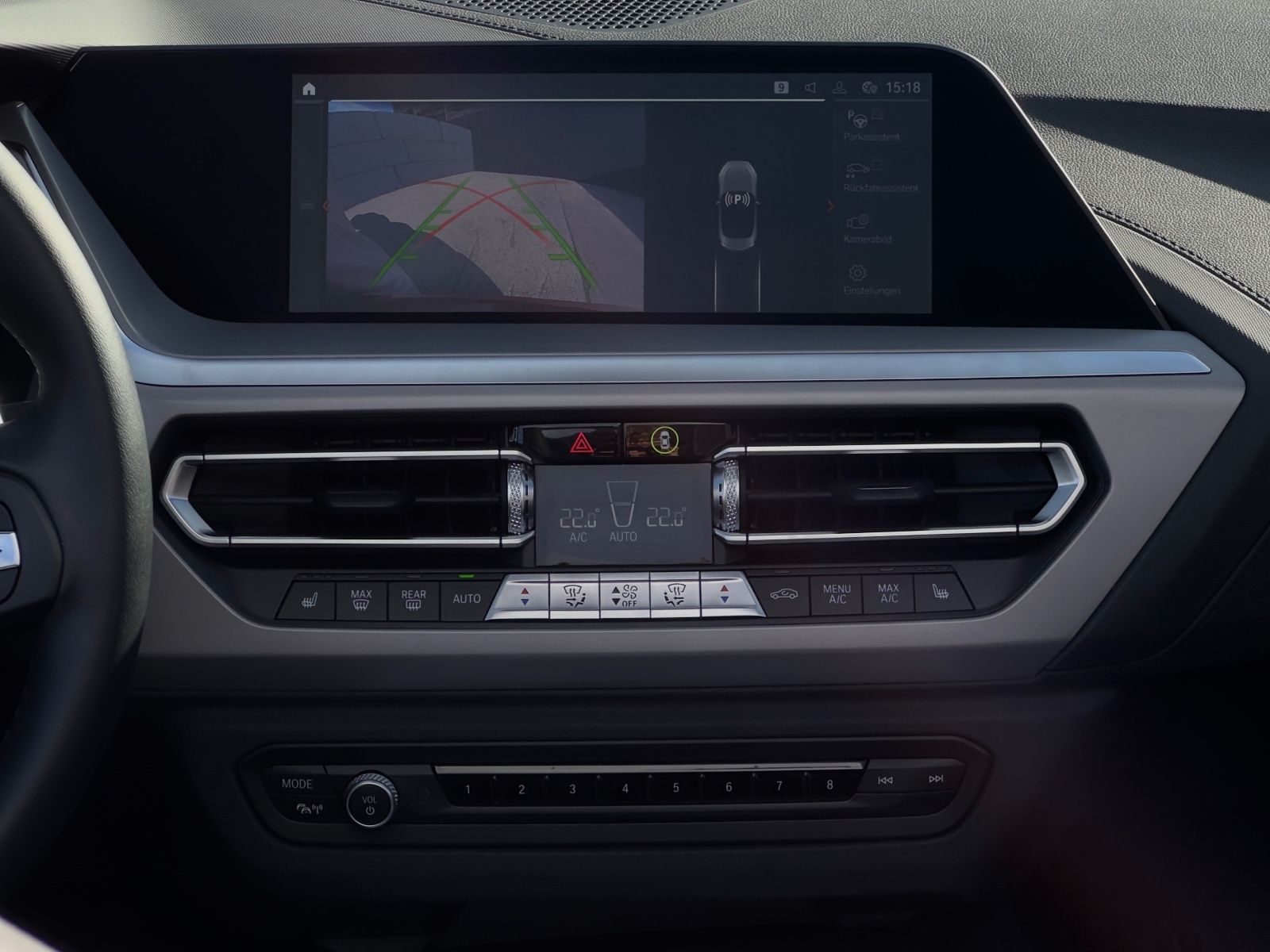 Fahrzeugabbildung BMW Z4 sDrive30i Steptr. Advantage Kamera Leder DAB