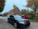 Audi A6 3.0 TDI QUATTRO S LINE PLUS - Audi A6 aus 2007: Line