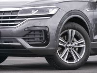 Volkswagen Touareg - Vorschau Bild 5