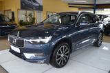 Volvo XC60 Inscription 2WD XENON / NAVI / LEDER / PDC - Volvo XC60 mit Benzin-Antrieb