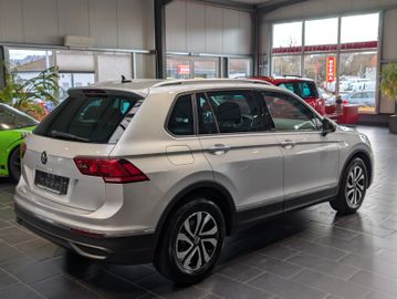 Volkswagen Tiguan - 6