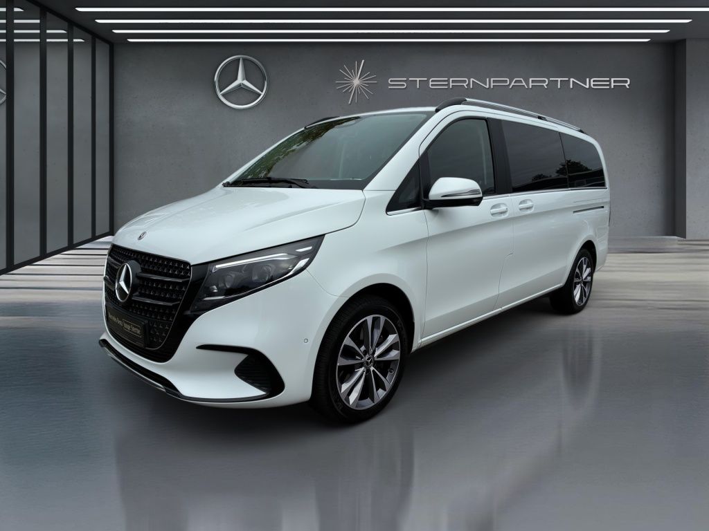Image of Mercedes-Benz V 300