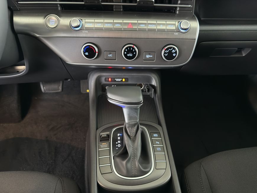 Hyundai Kona – Bild 14