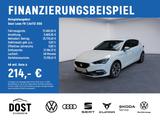 Seat Leon FR 1,5eTSI DSG NAVI+PDC+SHZ+KAMERA+BEATS - Seat Leon FR mit Benzin-Antrieb