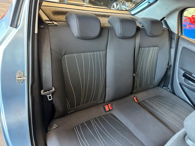 Opel Corsa D Edition *Automatik*TÜV*