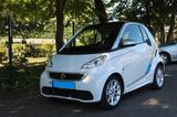 Smart ForTwo coupé 1.0 52kW mhd passion, Pano, Klima, - Smart ForTwo: Passion Mhd