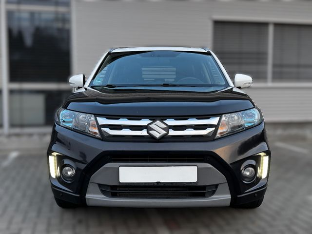 Suzuki Vitara 1.6 DDiS Allgrip 4x4 Pano Navi