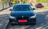 BMW 320d F30 Facelift - BMW 320: F30