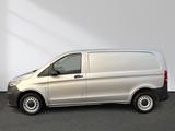 Mercedes-Benz Vito 116 CDI Kasten kompakt Klima Standhzg AHK - Mercedes-Benz Vito in Hamm