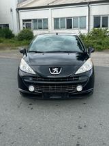 Peugeot 207CC, Benzin 1.6, TÜV 09/2026 - Peugeot 207 Gebrauchtwagen in Hannover