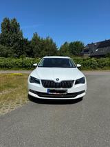 Skoda Superb 1.5 TSI ACT DSG AMBITION Deluxe - Skoda Superb von privat