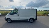 Renault Trafic - Renault Trafic aus 2004