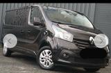 Renault Trafic - Renault Trafic von privat