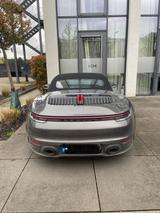 Porsche 992 Carrera 4S Cabriolet - Sport Chrono, Bose  - Porsche 992 in Düsseldorf