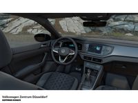 Volkswagen Taigo - Vorschau Bild 8