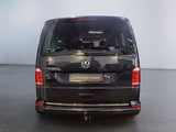 Volkswagen T6 2.0 TDI 4Motion Multivan Highline MEMO - Volkswagen: Blau, Multivan Motion