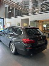 BMW 535 5 Touring 535 d - BMW 535 Gebrauchtwagen