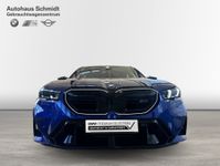 BMW M5 - Vorschau Bild 7