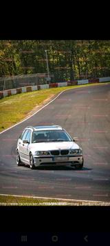 BMW Bmw e46 318i touring vanos defekt - BMW 318: 318d E46