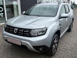 Dacia Duster II Prestige+ HU INSP NEU 100 PSLPG - gebrauchte Dacia Duster aus dem Jahr 2021