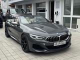 BMW M850i Cabrio xDrive *BOWERS*LASER*MERINO-BEIGE* - BMW M850 Gebrauchtwagen