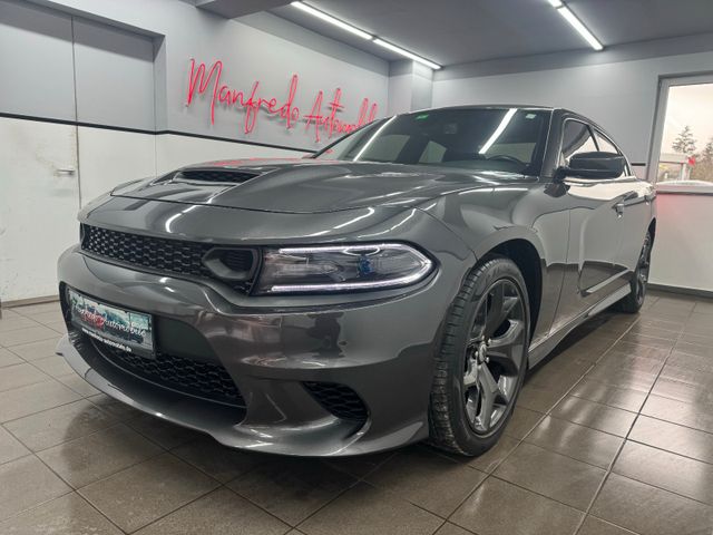 Dodge Charger 3.6 V6 GT  Granite Crystal/SRT Replica/