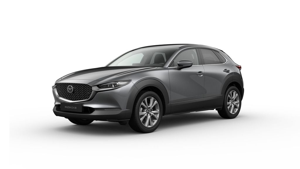 CX-30 2027 G 140ps Aut. CENTRE-line Design-Paket