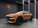 Audi Q8 45 TDI quattro tiptronic Sport - Audi Q8 mit Halbautomatikschaltung