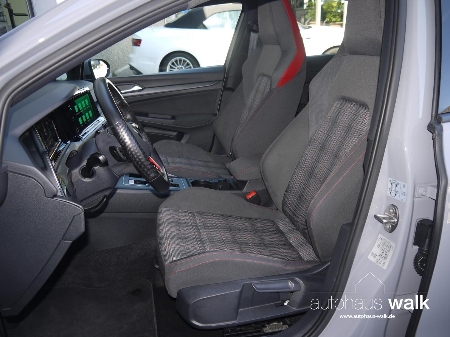 Volkswagen Golf 2.0 TSI GTI NAVI Matrix NSW RFK, миниатюра 6
