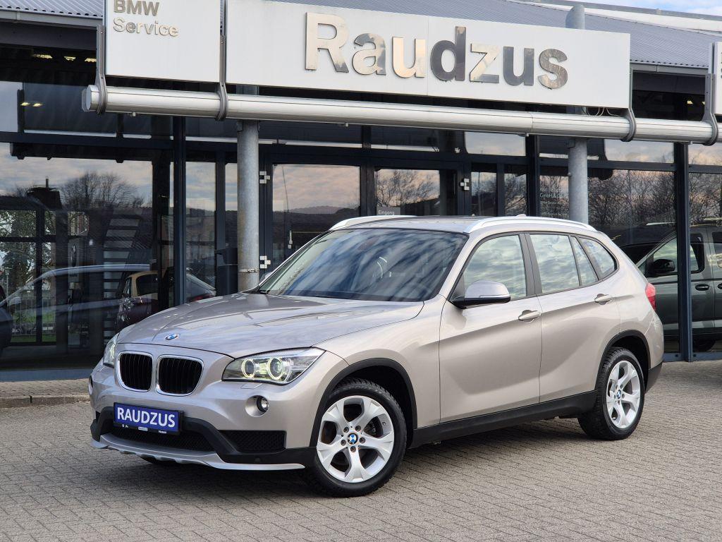 BMW X1 xDrive20d Kundenauftrag