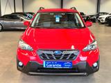 Subaru XV 1.6 AWD NAVI CARPLAY SITZHZ SPURPAKET ACC 1HD - Subaru XV Kombi Gebrauchtwagen