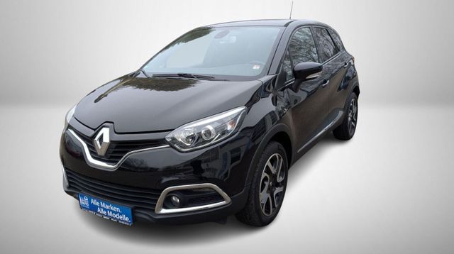 Renault Captur Intens Energy TCe 120 EDC *Automatik*Navi