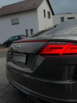 Audi TT 45 TFSI S tronic Coupe S-Line - gebrauchte Audi TT aus dem Jahr 2021